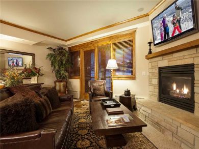 Steamboat Springs Home 927801