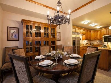 Steamboat Springs Home 927801