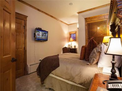 Steamboat Springs Home 927801
