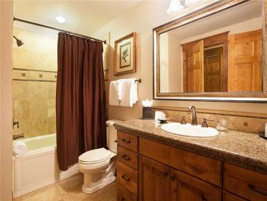 Steamboat Springs Home 927801