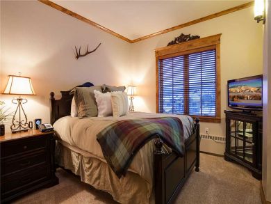 Steamboat Springs Home 927801