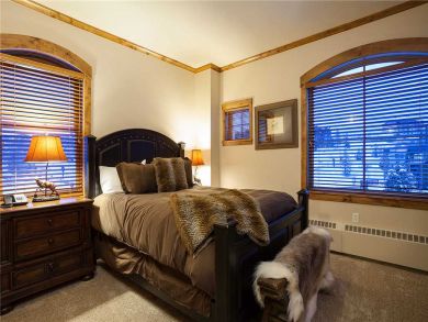 Steamboat Springs Home 927801