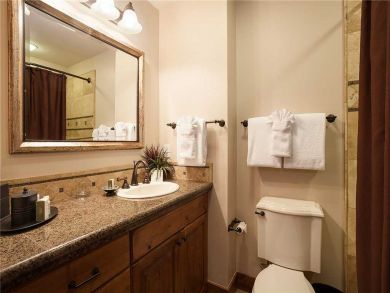 Steamboat Springs Home 927801