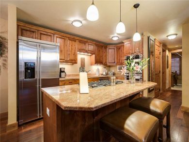 Steamboat Springs Home 927802