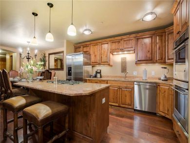 Steamboat Springs Home 927802