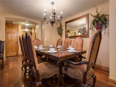 Steamboat Springs Home 927802