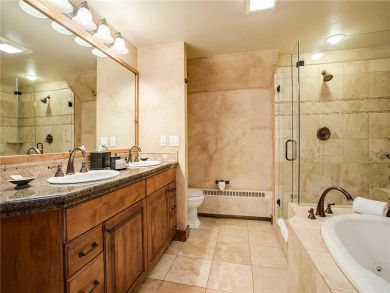 Steamboat Springs Home 927802