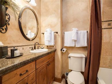 Steamboat Springs Home 927802