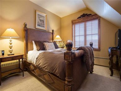 Steamboat Springs Home 927802