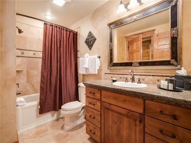 Steamboat Springs Home 927802