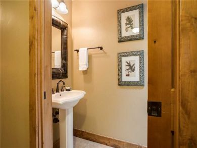 Steamboat Springs Home 927802