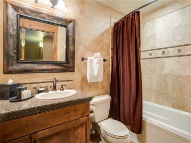 Steamboat Springs Home 927802