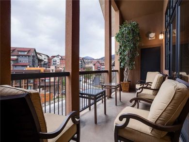 Steamboat Springs Home 927802