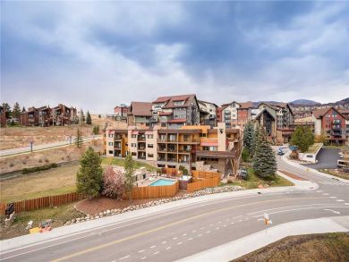 Steamboat Springs Home 927802