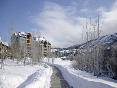 Steamboat Springs Home 927802