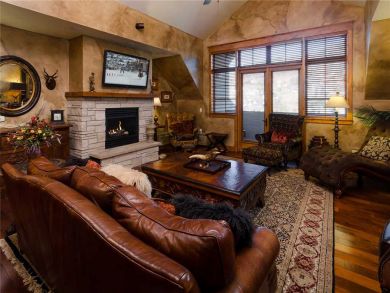 Steamboat Springs Home 927803