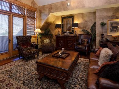 Steamboat Springs Home 927803