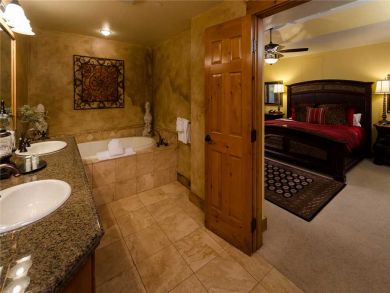 Steamboat Springs Home 927803