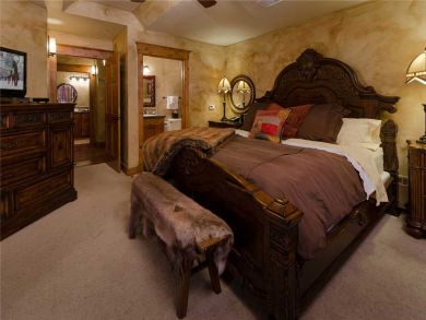 Steamboat Springs Home 927803