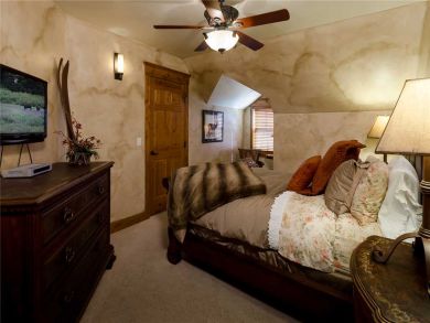 Steamboat Springs Home 927803