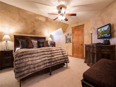 Steamboat Springs Home 927803