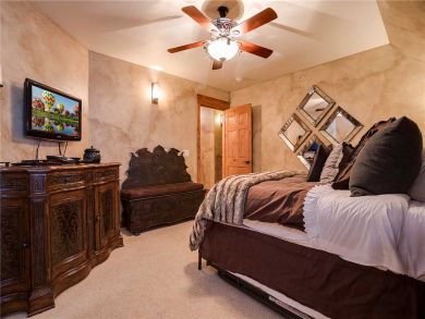 Steamboat Springs Home 927803