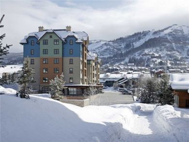 Steamboat Springs Home 927803