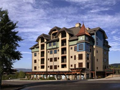 Steamboat Springs Home 927803