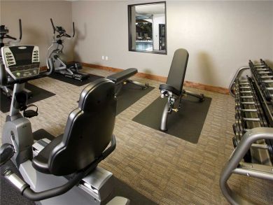 Steamboat Springs Home 927803