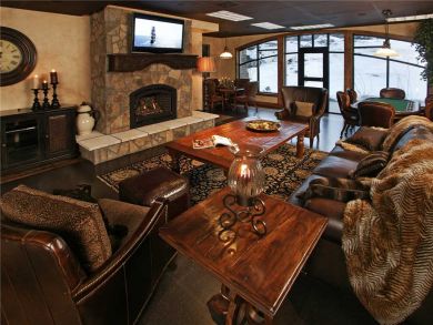 Steamboat Springs Home 927803
