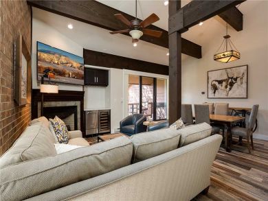 Steamboat Springs Home 927804