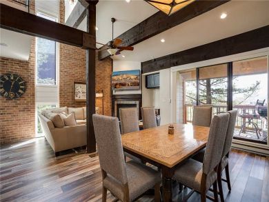 Steamboat Springs Home 927804