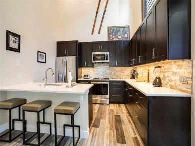 Steamboat Springs Home 927804