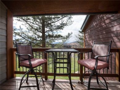 Steamboat Springs Home 927804