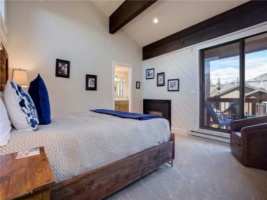 Steamboat Springs Home 927804
