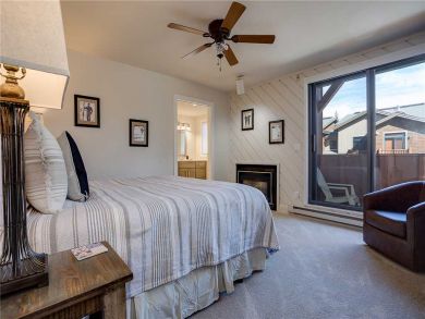 Steamboat Springs Home 927804
