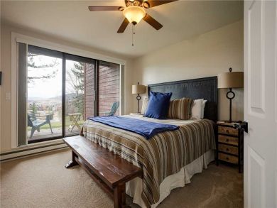 Steamboat Springs Home 927804