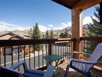 Steamboat Springs Home 927804