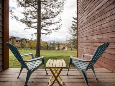 Steamboat Springs Home 927804