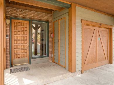 Steamboat Springs Home 927804