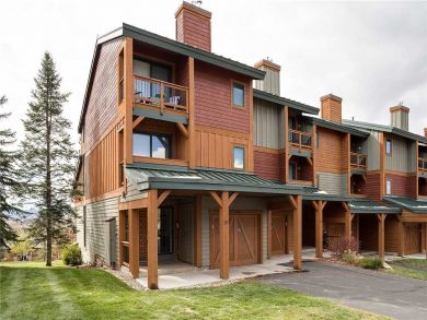 Steamboat Springs Home 927804