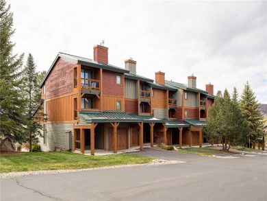 Steamboat Springs Home 927804