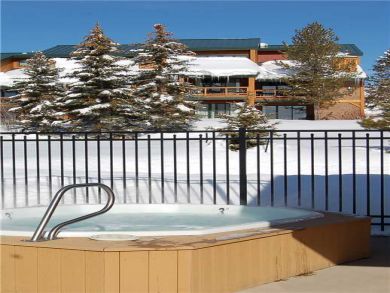 Steamboat Springs Home 927804