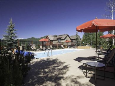 Steamboat Springs Home 927804
