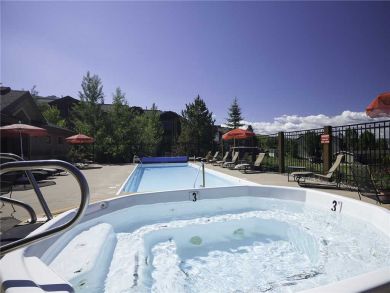 Steamboat Springs Home 927804