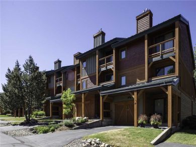 Steamboat Springs Home 927804