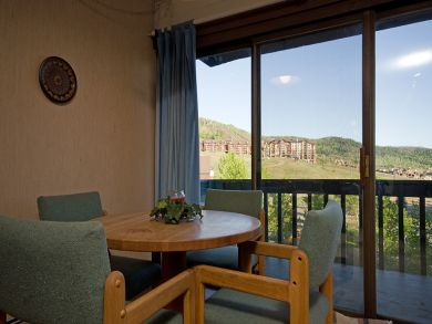 Steamboat Springs Home 927806