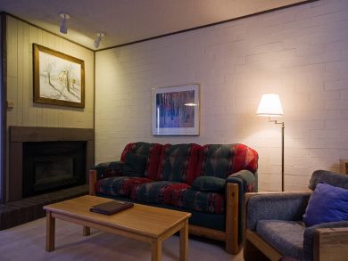Steamboat Springs Home 927806