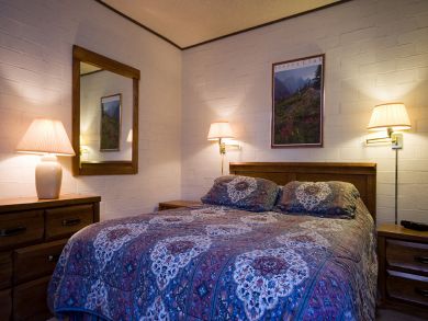 Steamboat Springs Home 927806