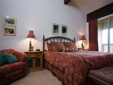Steamboat Springs Home 927807